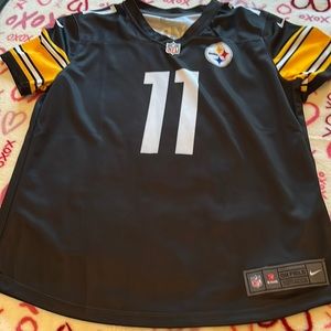 GUC kids Steelers Jersey